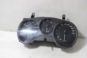 Seat Toledo III (5P) Uhr 110080280003