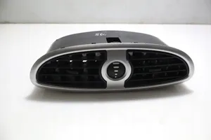 Renault Clio III Garniture, panneau de grille d'aération 