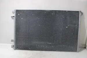 Renault Megane II A/C cooling radiator (condenser) 
