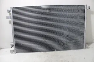 Renault Megane II A/C cooling radiator (condenser) 