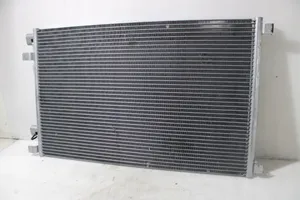 Renault Megane II A/C cooling radiator (condenser) 