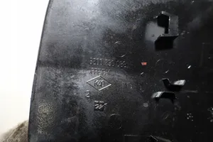 Renault Clio III Bouchon, volet de trappe de réservoir à carburant 