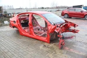 Fiat Tipo Sottoporta anteriore (parte carrozzeria) 