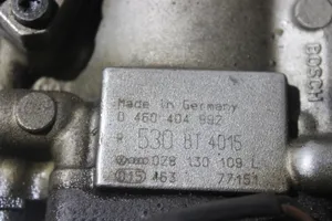 Audi 80 90 S2 B4 Fuel injection high pressure pump 0460404992