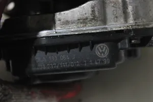 Volkswagen Golf IV Moottorin sulkuventtiili 