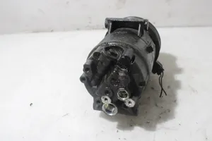 Renault Megane II Air conditioning (A/C) compressor (pump) 