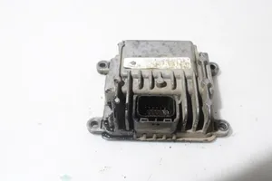 Opel Astra G Polttoaineen ruiskutuspumpun ohjainlaite/moduuli 8971891362