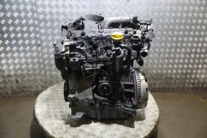 Renault Megane II Engine F9A