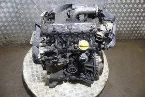 Renault Megane II Engine F9A