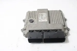 Fiat Doblo Engine control unit/module ECU 51880748