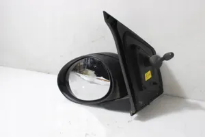 Peugeot 107 Front door electric wing mirror 