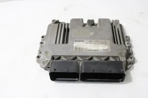 Alfa Romeo GT Engine control unit/module ECU 0281012966