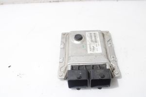 Fiat Fiorino Komputer / Sterownik ECU silnika 52032676