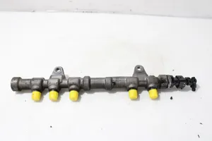 Fiat Doblo Kraftstoffverteiler Einspritzleiste Verteilerrohr 0445214193