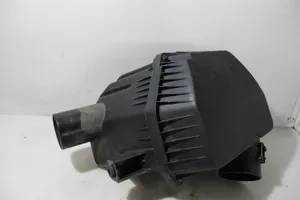 Opel Antara Air filter box 