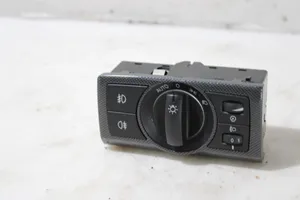 Opel Antara Light switch 