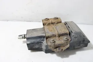 Opel Antara Hand brake/parking brake motor 