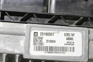 Opel Antara Centralina/modulo motore ECU 