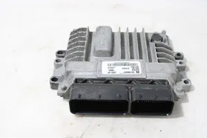 Opel Antara Engine control unit/module ECU 