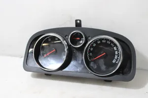 Opel Antara Reloj 