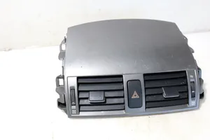 Toyota Corolla Verso AR10 Garniture, panneau de grille d'aération 
