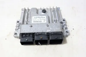 Ford S-MAX Motorsteuergerät ECU 