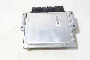 Ford S-MAX Galios (ECU) modulis 