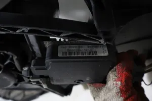 Ford S-MAX Ventola aria condizionata (A/C) (condensatore) 