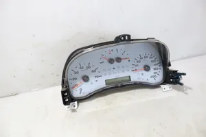 Fiat Doblo Reloj 