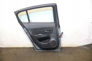 Chevrolet Cruze Drzwi tylne 