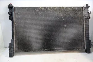 Mercedes-Benz C AMG W203 Coolant radiator 