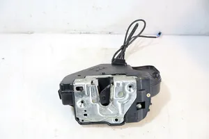 Mercedes-Benz C AMG W203 Rear door lock 