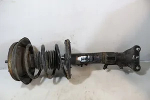 Mercedes-Benz C AMG W203 Front shock absorber with coil spring 