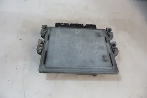 Renault Megane II Centralina/modulo motore ECU 