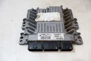 Renault Megane II Engine control unit/module ECU 