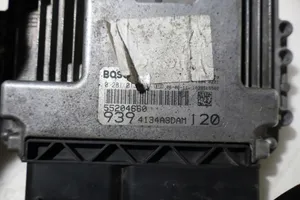 Alfa Romeo 159 Centralina/modulo motore ECU 