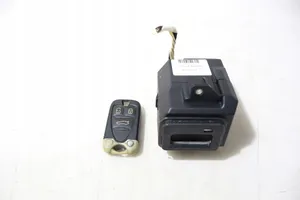 Alfa Romeo 159 Ignition lock 