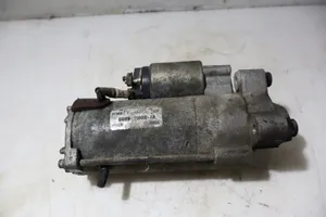 Ford S-MAX Starter motor 