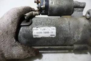 Ford S-MAX Starter motor 