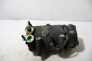 Ford S-MAX Air conditioning (A/C) compressor (pump) 