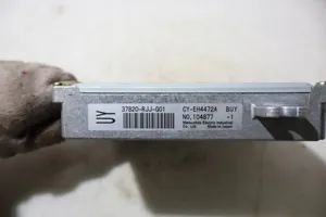 Honda FR-V Komputer / Sterownik ECU silnika 