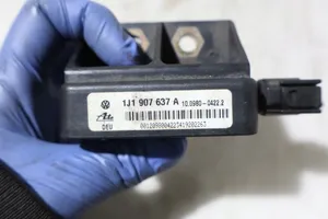 Volkswagen New Beetle Acceleration sensor 