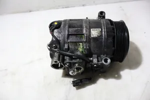 Mercedes-Benz C AMG W203 Air conditioning (A/C) compressor (pump) GE447180-9727