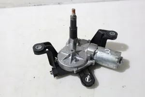 Opel Astra H Moteur d'essuie-glace arrière 0390201591