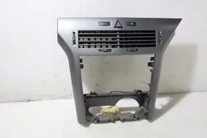 Opel Astra H Garniture, panneau de grille d'aération 