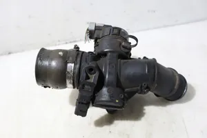 Citroen Berlingo Vanne EGR 