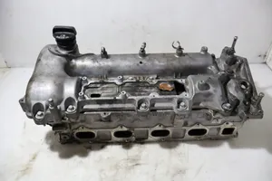 Opel Antara Engine head 