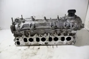 Opel Antara Engine head 