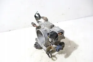 Honda FR-V Moottorin sulkuventtiili 