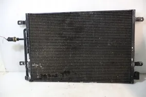 Audi A4 S4 B7 8E 8H A/C cooling radiator (condenser) 